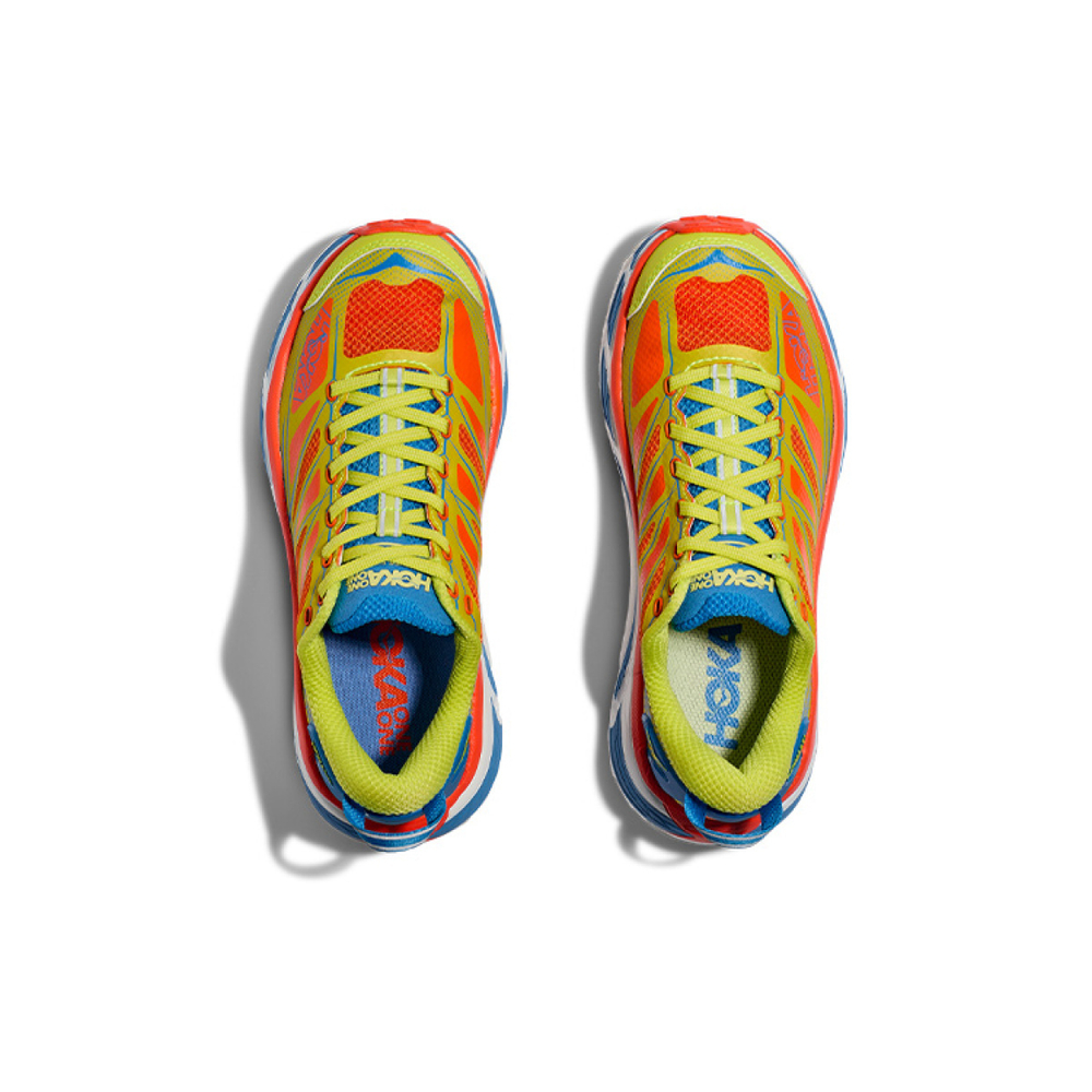 HOKA ONE ONE Mafate Speed 2