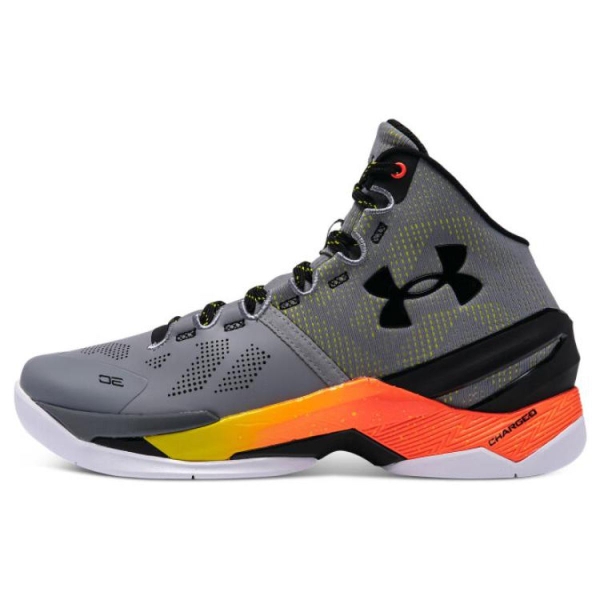Under Armour Curry 2