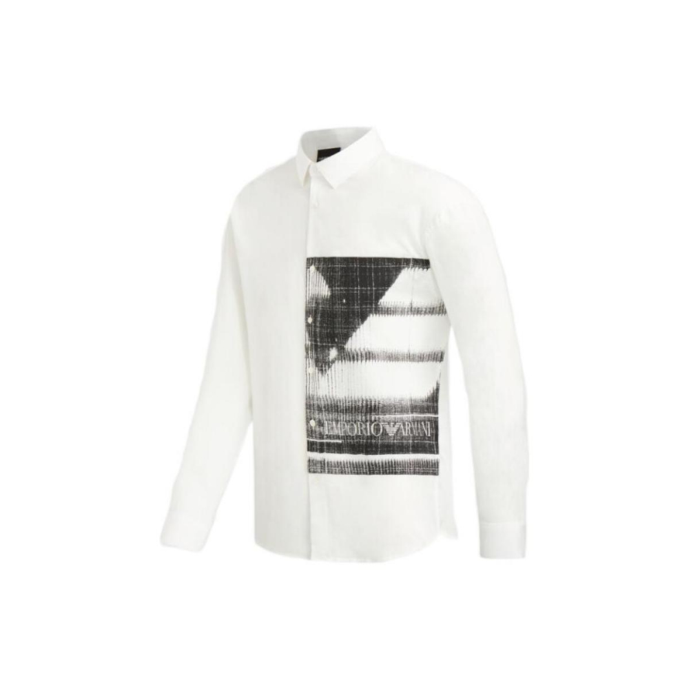EMPORIO ARMANI FW22 Logo