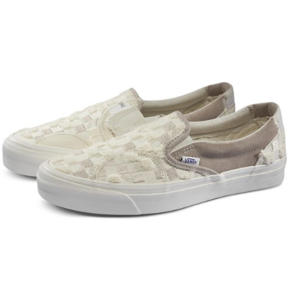 Vans slip-on Classic Bricolage LX