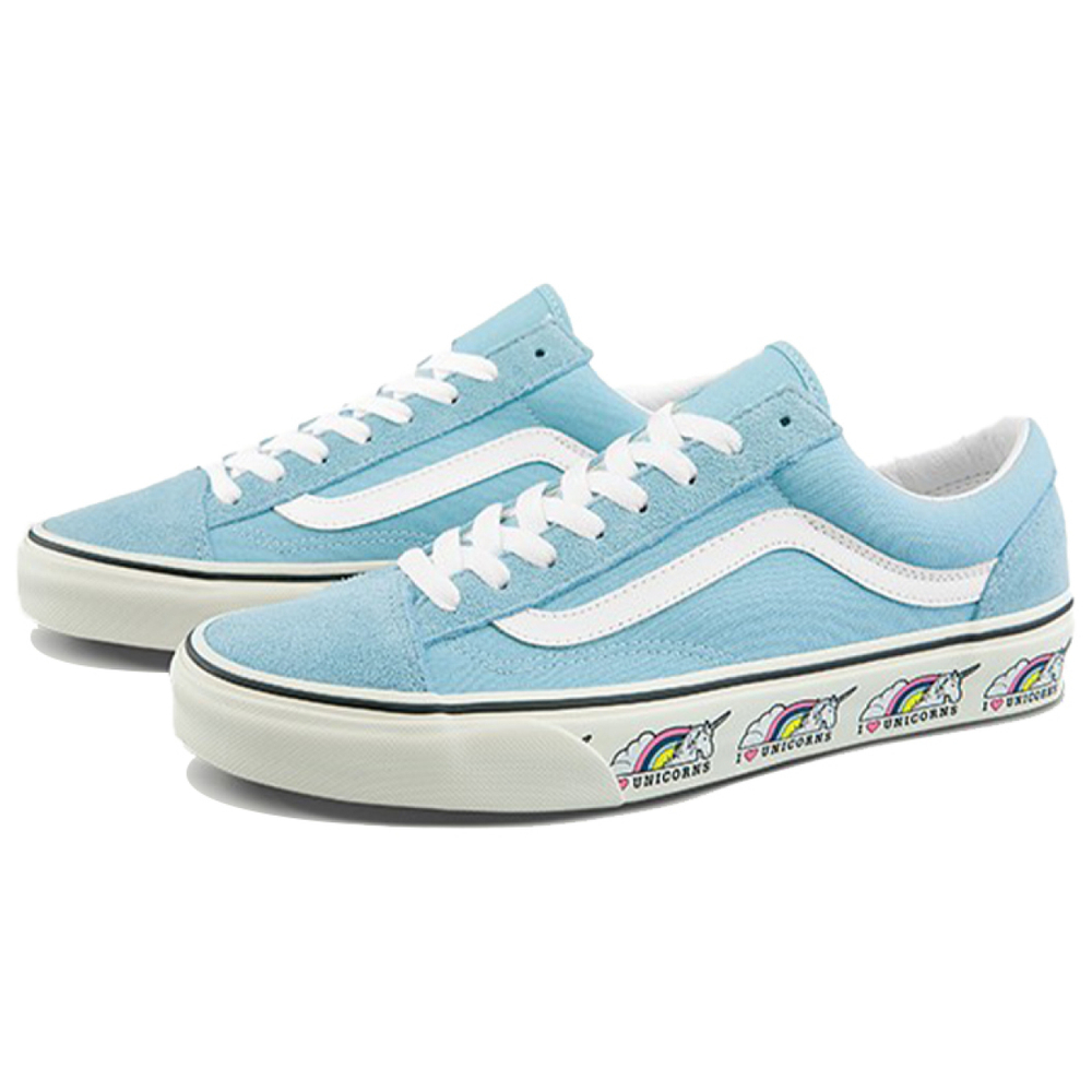 Vans Style 36