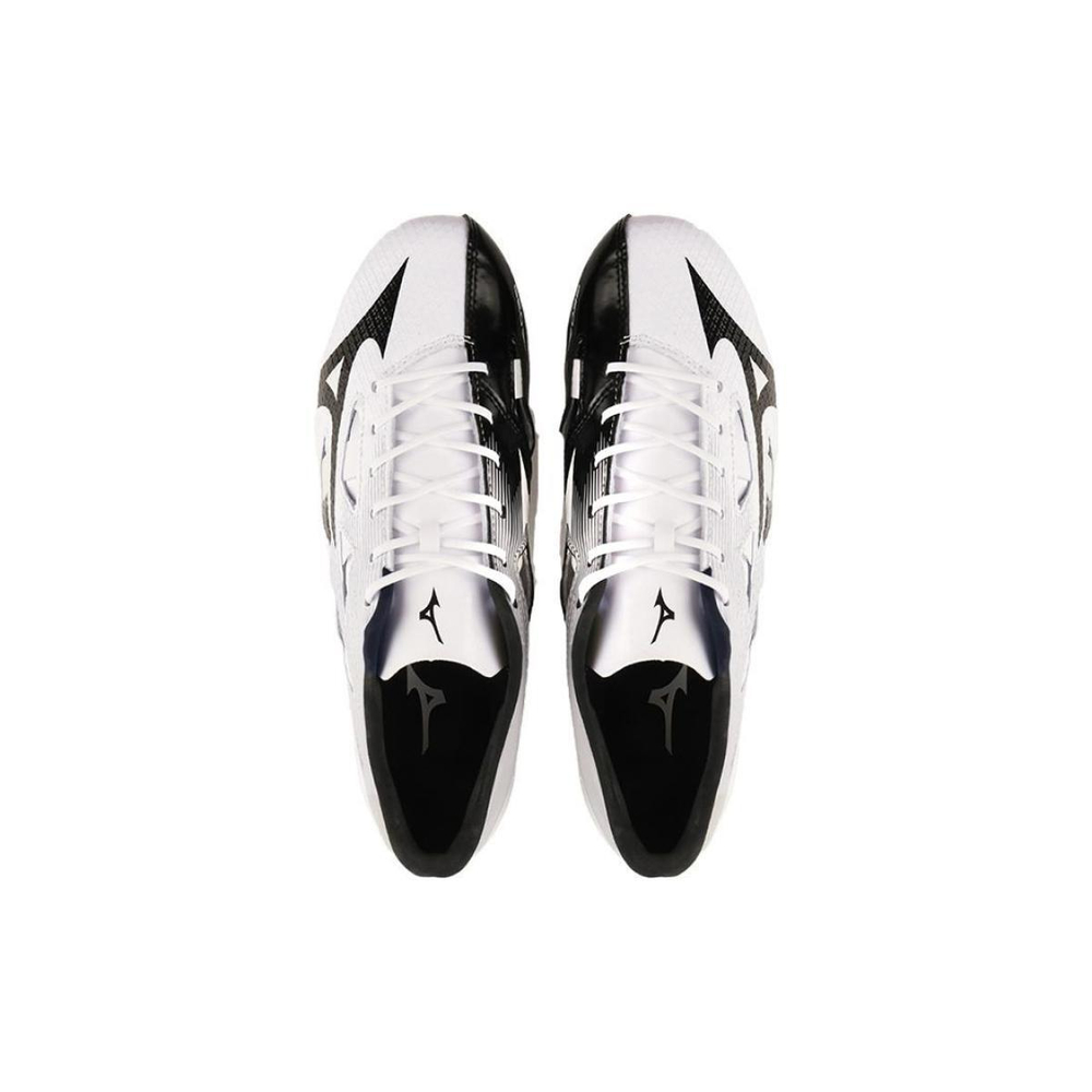 Mizuno Geo Silencer Fx