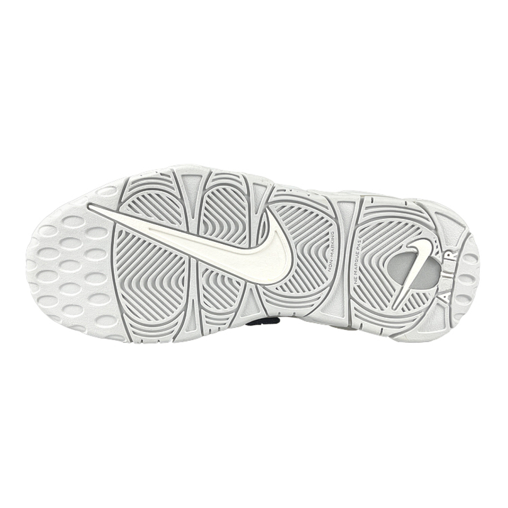 【 】 Nike Air More Uptempo