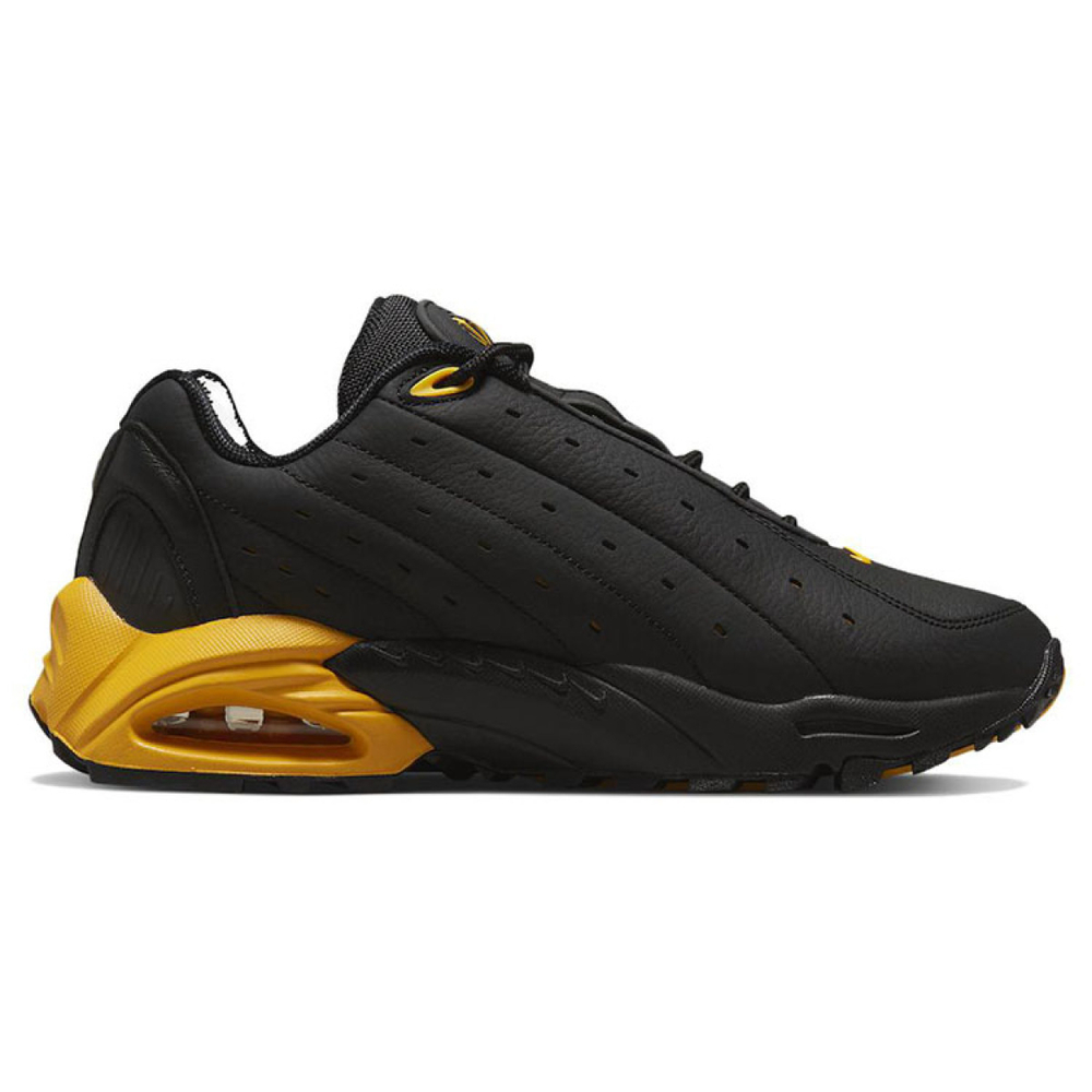 Nocta x Nike Hot Step Air Terra "Black University Gold"