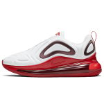 Nike Air Max 720 "Gym Red"