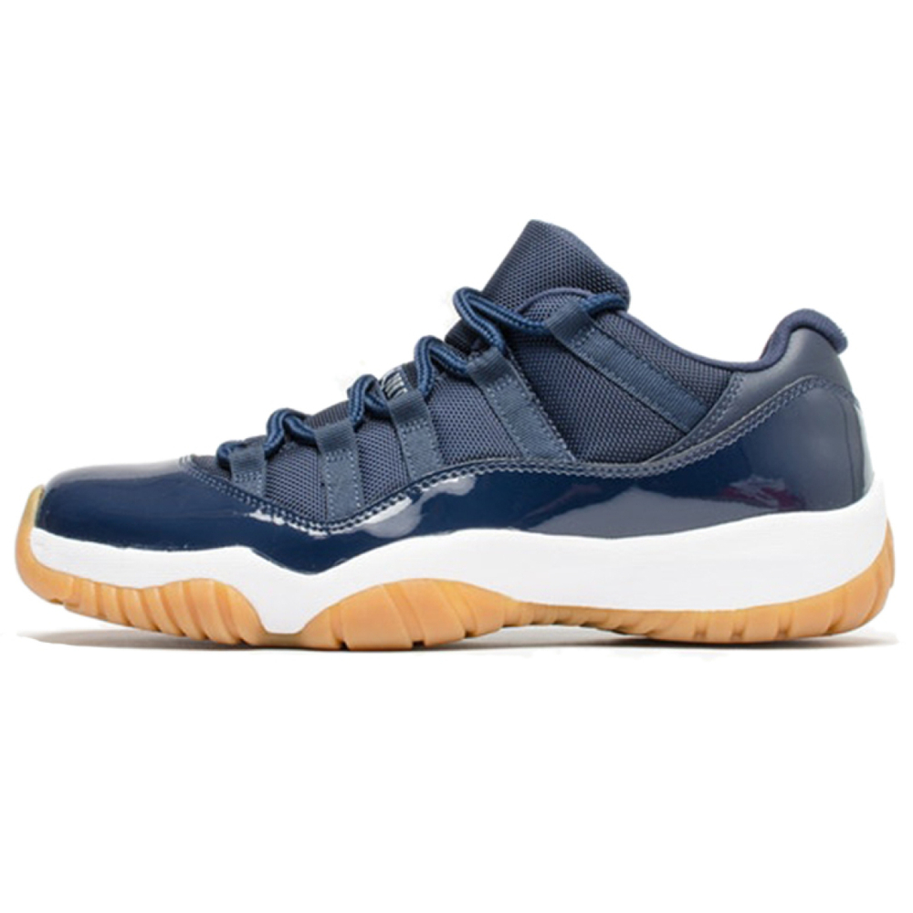 Jordan Air Jordan 11 Retro Low Midnight Navy