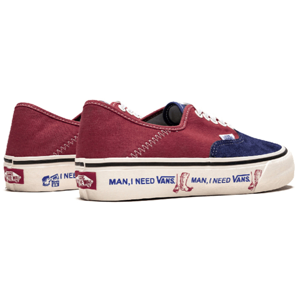 Vans Authentic