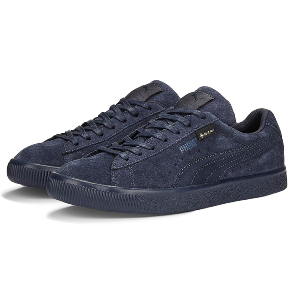 Nanamica x PUMA Suede VTG GTX