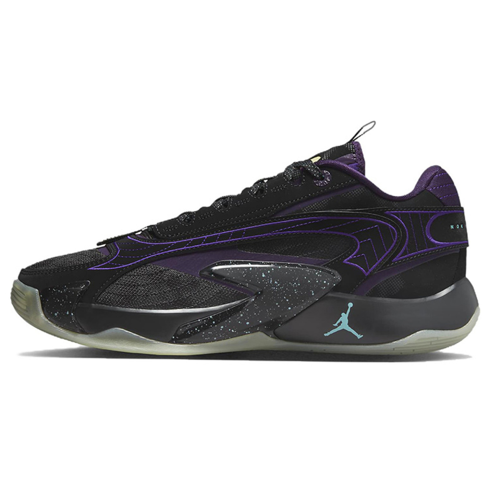Jordan Luka 2
