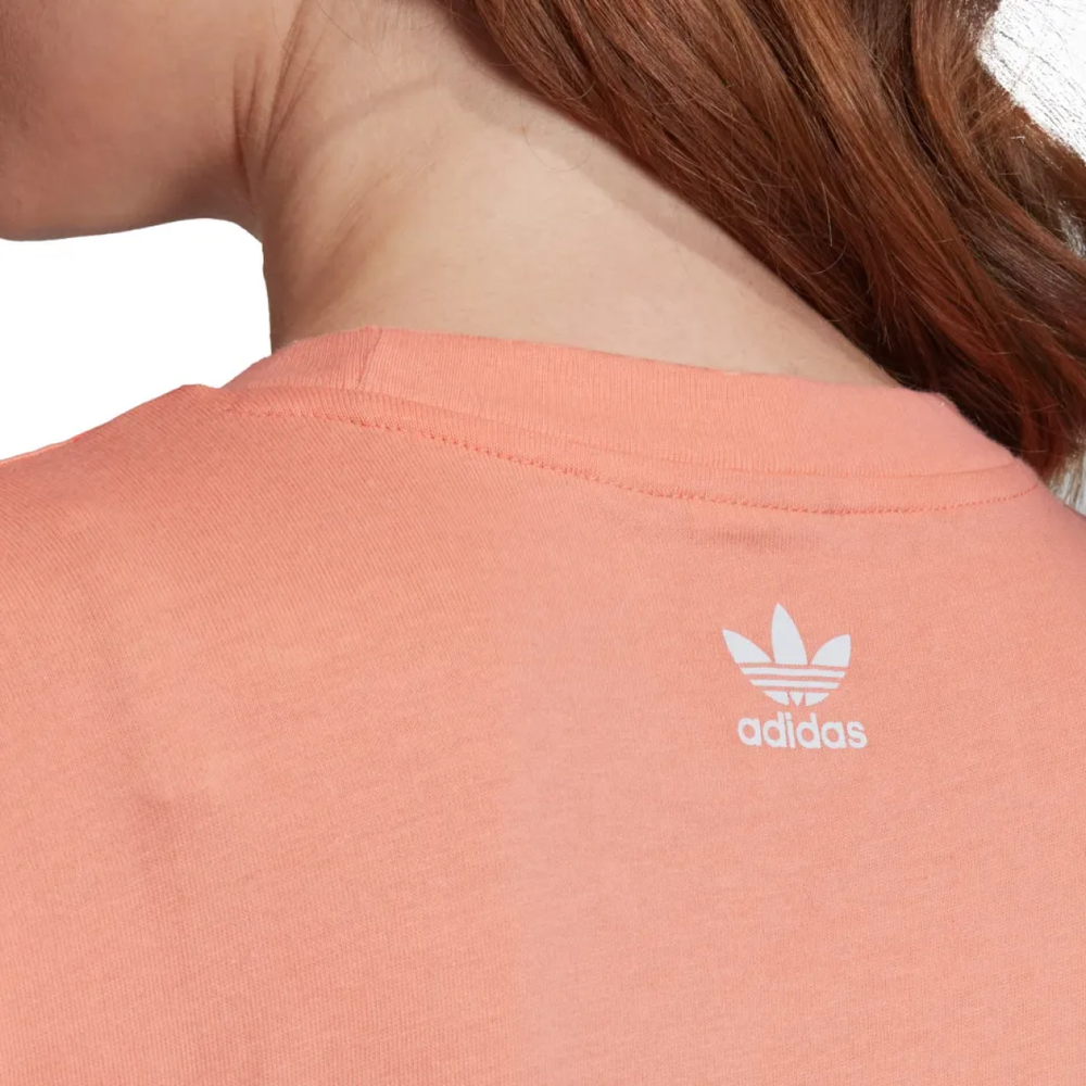 Adidas originals Lrg Logo Tee Lrg Logo T