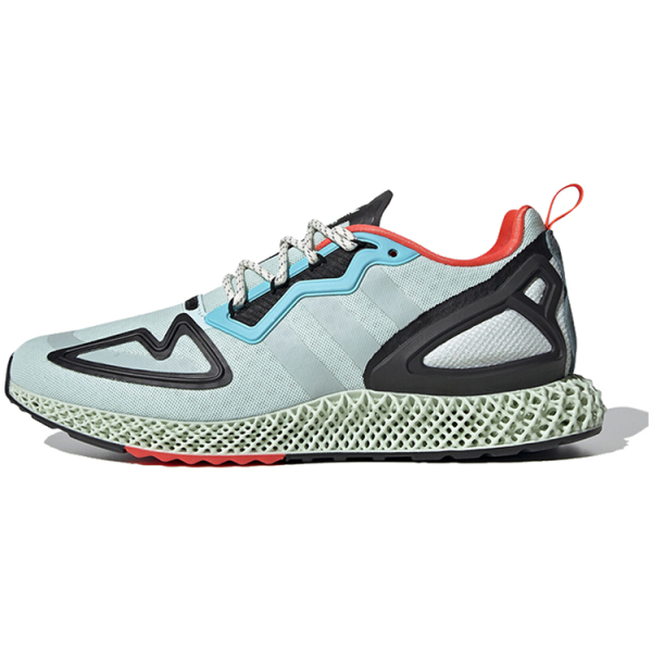 Adidas originals ZX 2K 4D "Dash Green"