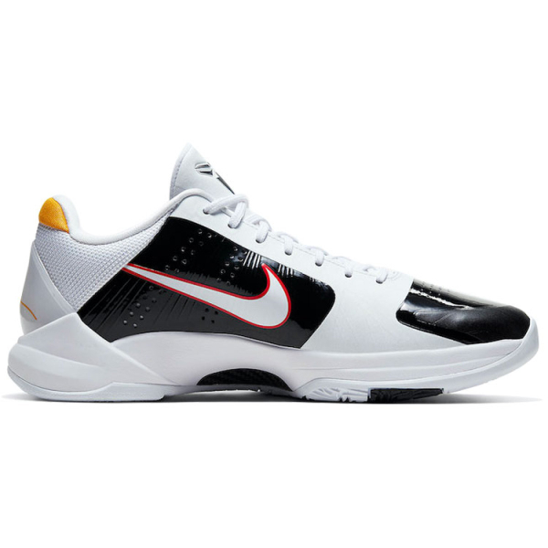 Nike Zoom Kobe 5 Protro "Bruce Lee Alt"