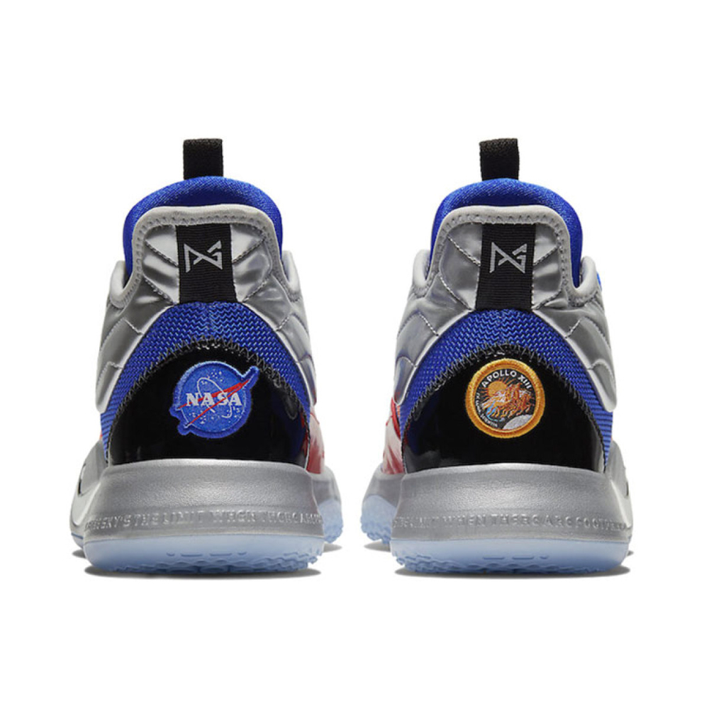 Nike PG 3 Nasa EP 3