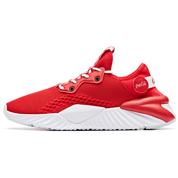 Coca-Cola/ x Anta