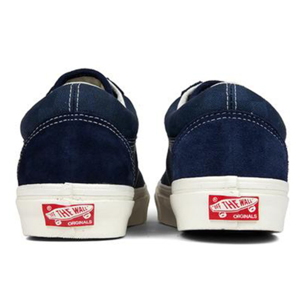 Vans Old Skool LX