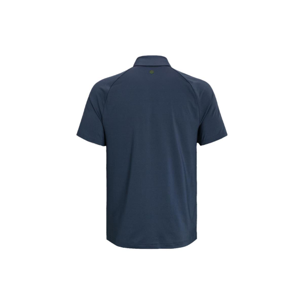 Under Armour RUSH Bonded Polo