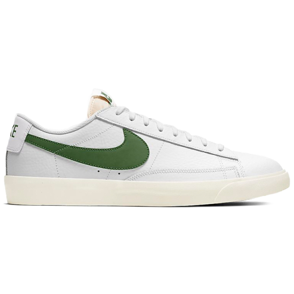Nike Blazer Leather "Forest Green"
