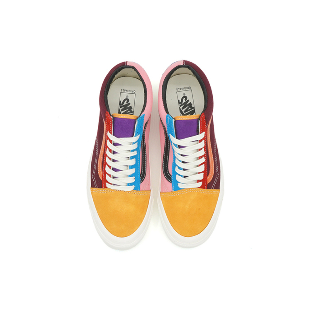 Vans Old Skool Lx