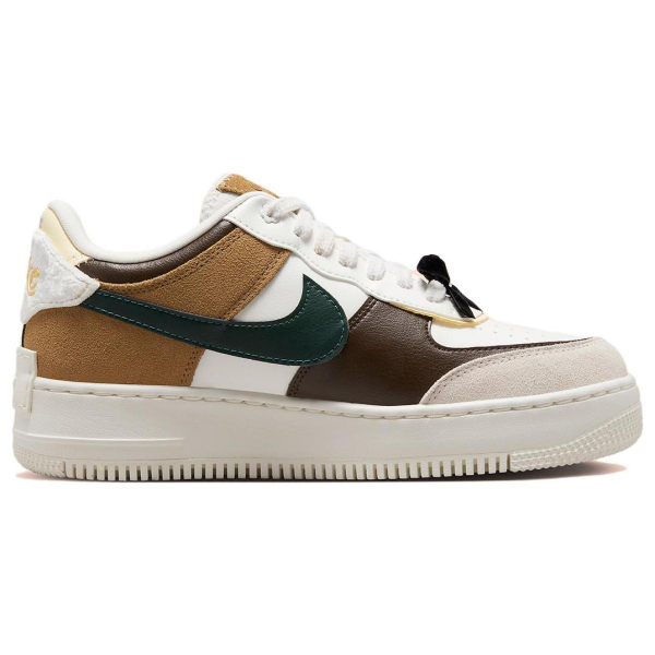 Nike Air Force 1 shadow