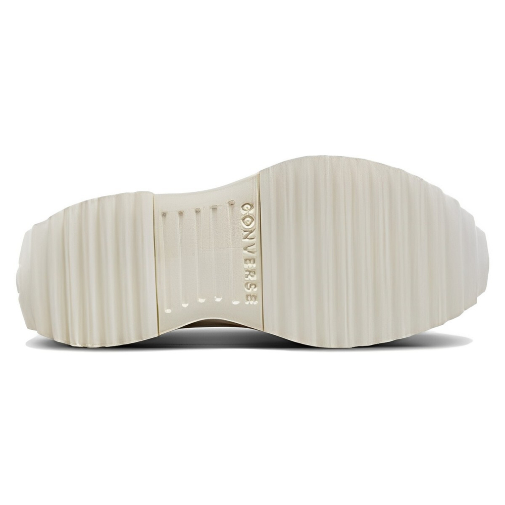 Converse Run Star Hike Platform