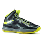 Nike Lebron 10 Dunkman