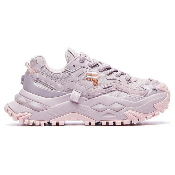 FILA FUSION BIANCO