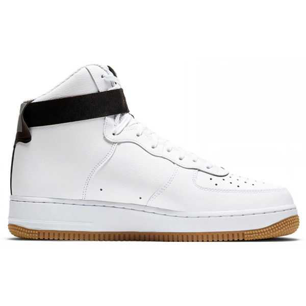 Nike Air Force 1 "NBA" Pack