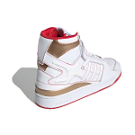 Adidas originals FORUM Hi Og