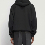 Fear of God Essentials SS20 Graphic Black Logo