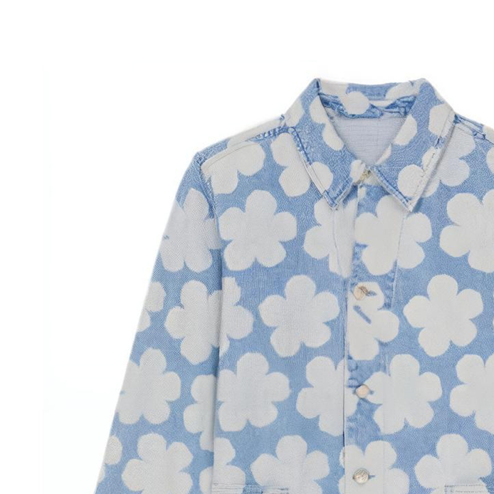 KENZO x Nigo FW22 HANA DOTS