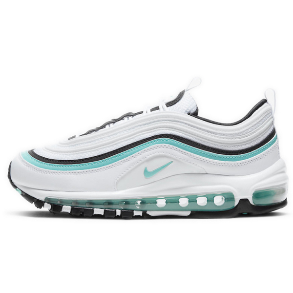 Nike Air Max 97 Aurora Green 3M