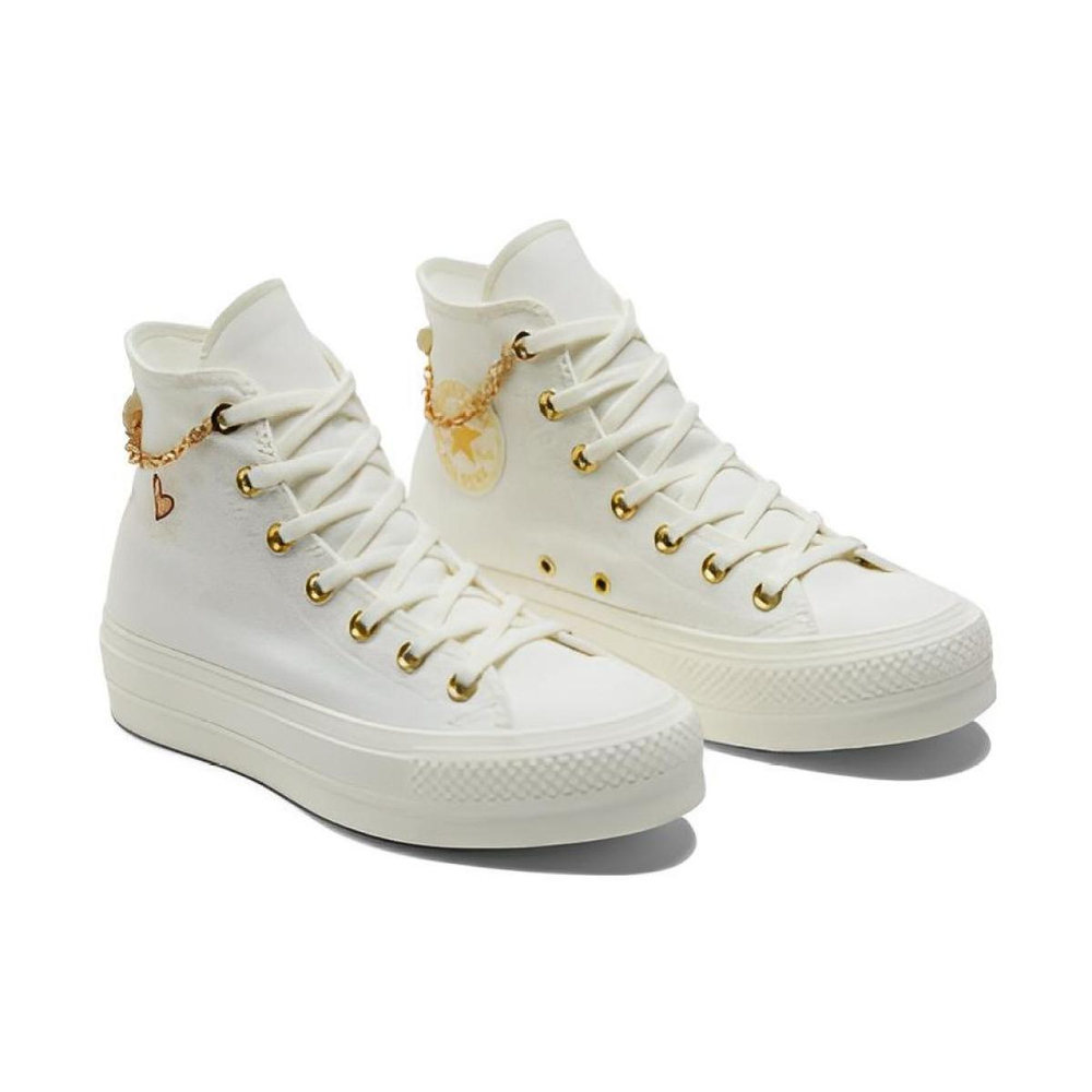 Converse Chuck Taylor All Star Lift