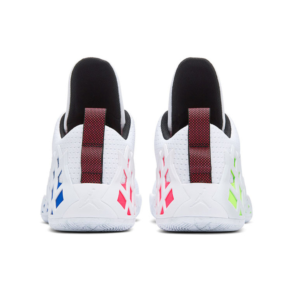 Jordan Jumpman Diamond Low PF