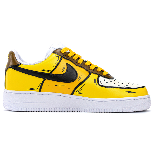 【 】 Nike Air Force 1