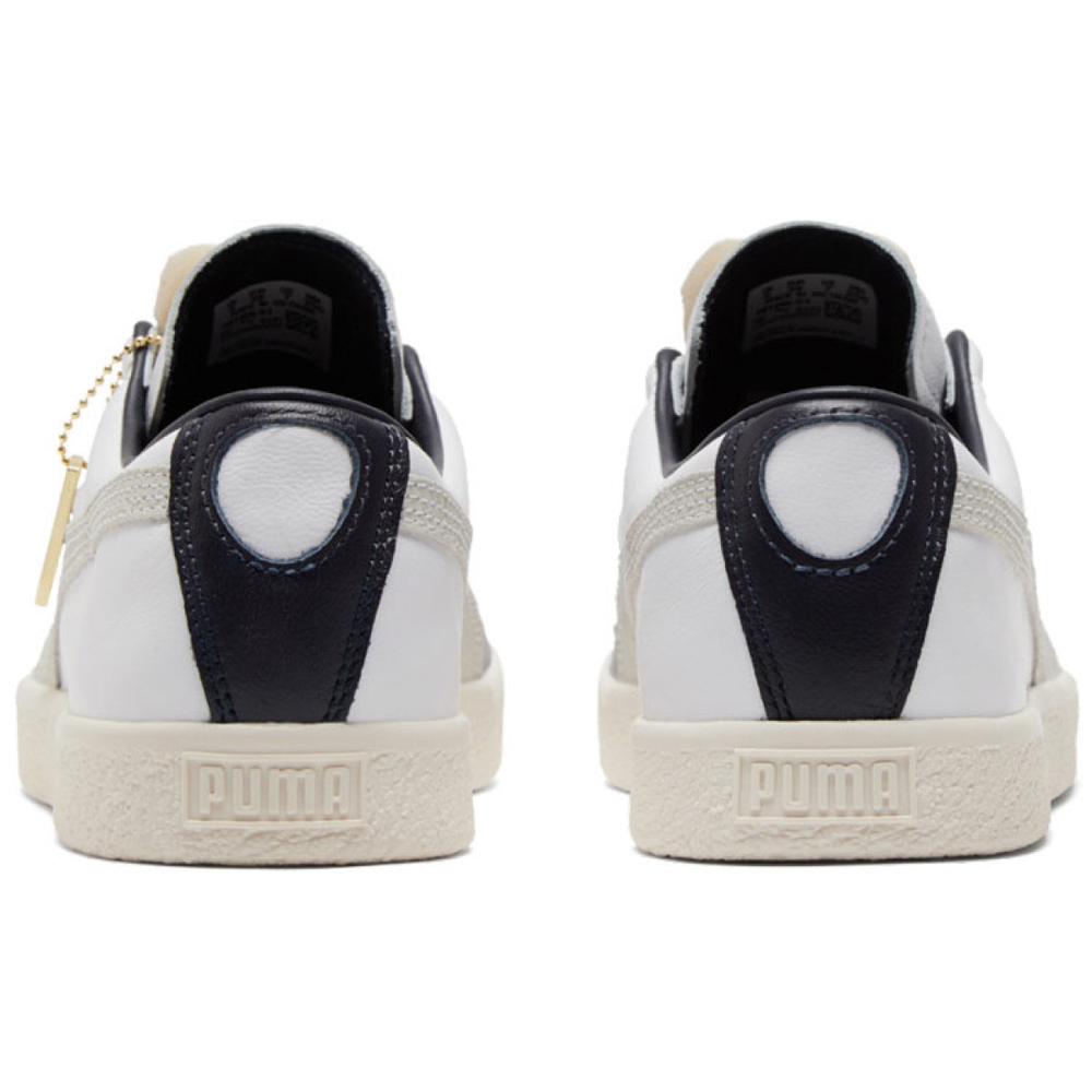 PUMA Basket Vtg Rdl Lb