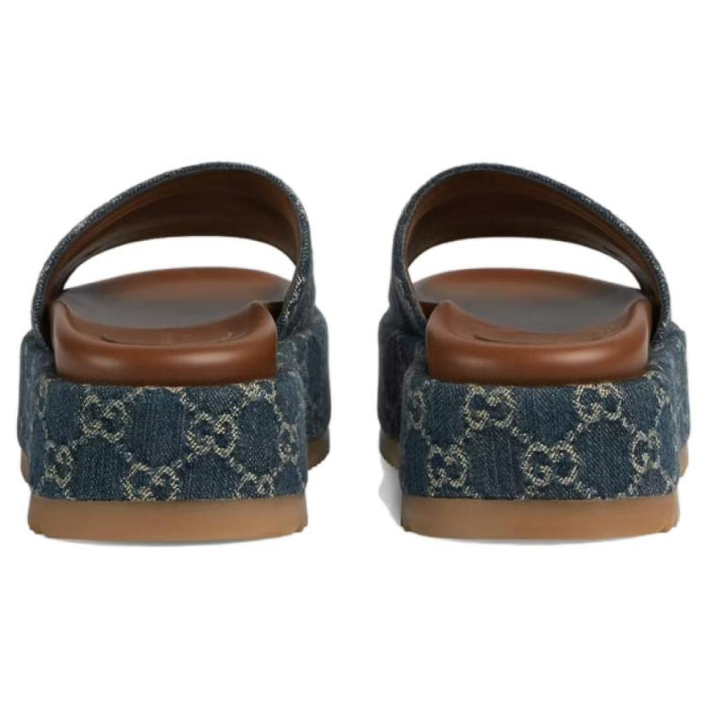 GUCCI Denim GG
