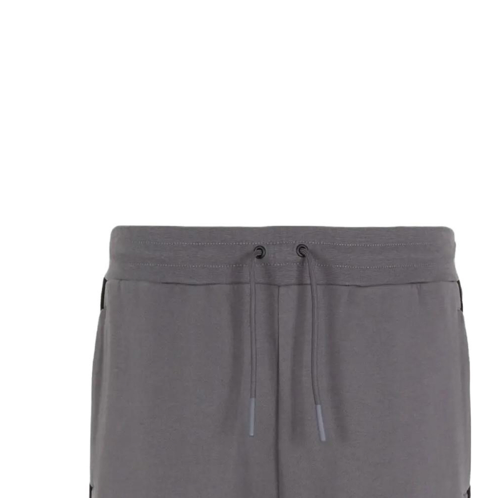 EMPORIO ARMANI FW23 EA7 Logo