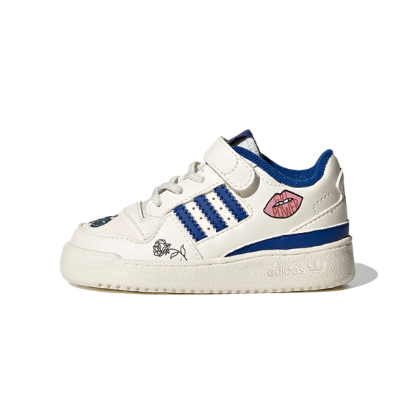 Adidas originals FORUM Low El I