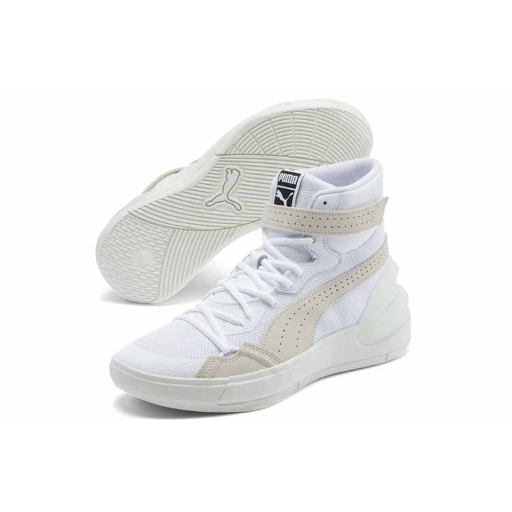 J.Cole x PUMA Basket Sky Dreamer