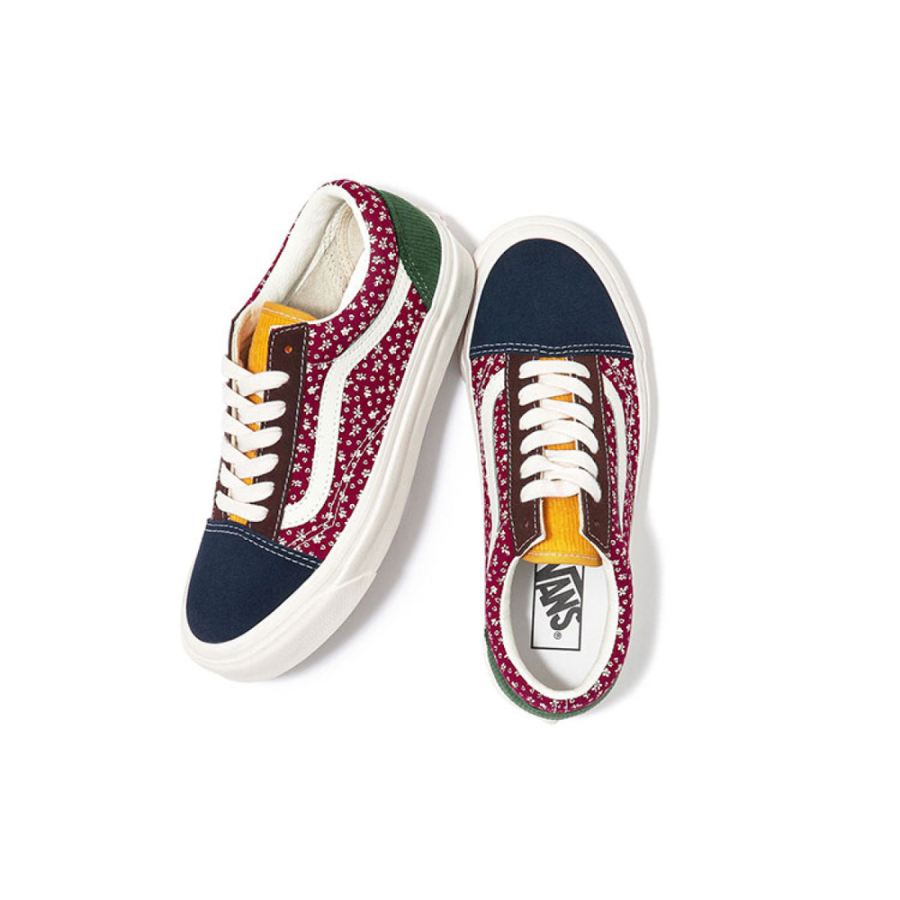 Vans Style 36