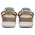 【 】 Nike Dunk Low Retro PRM "Vast Grey"