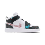 Jordan Air Jordan 1 Mid ALT SE "Take Flight" 3D