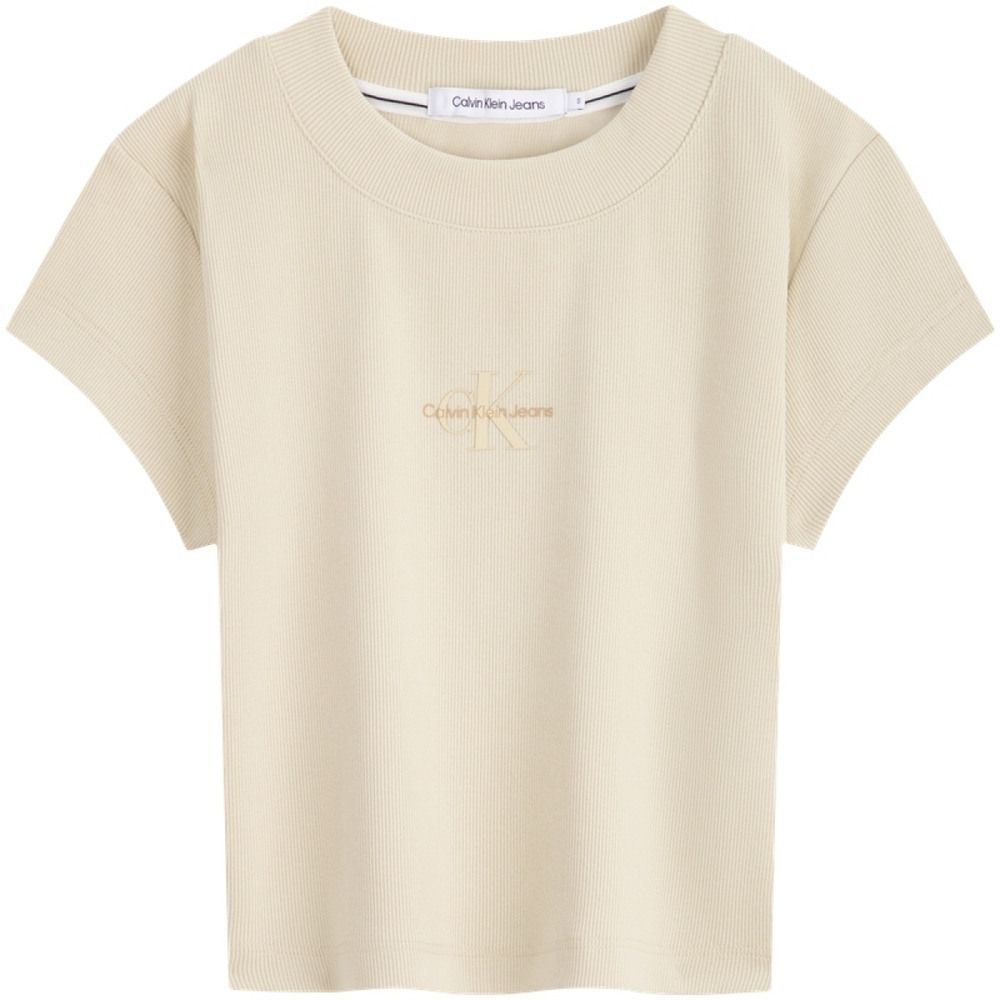 CALVIN KLEIN baby T