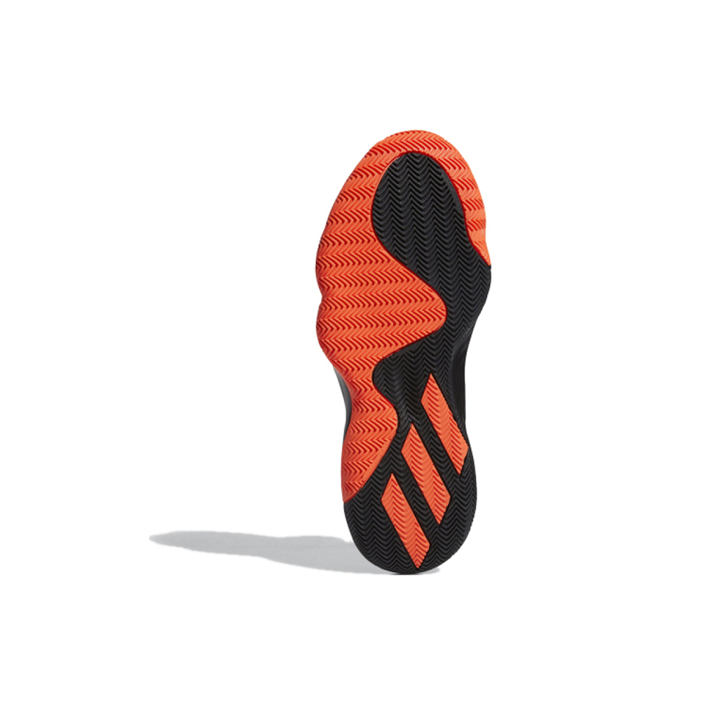 Adidas D.O.N. Issue #1