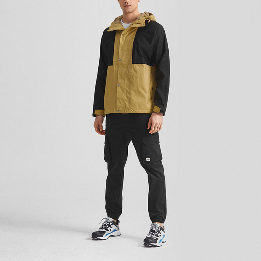 THE NORTH FACE
