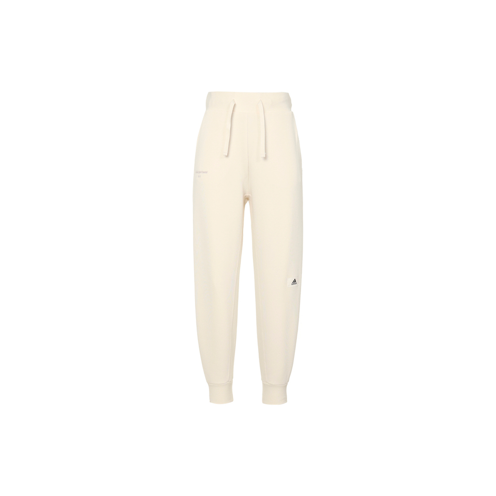 Adidas Lounge 7/8 Pants Logo
