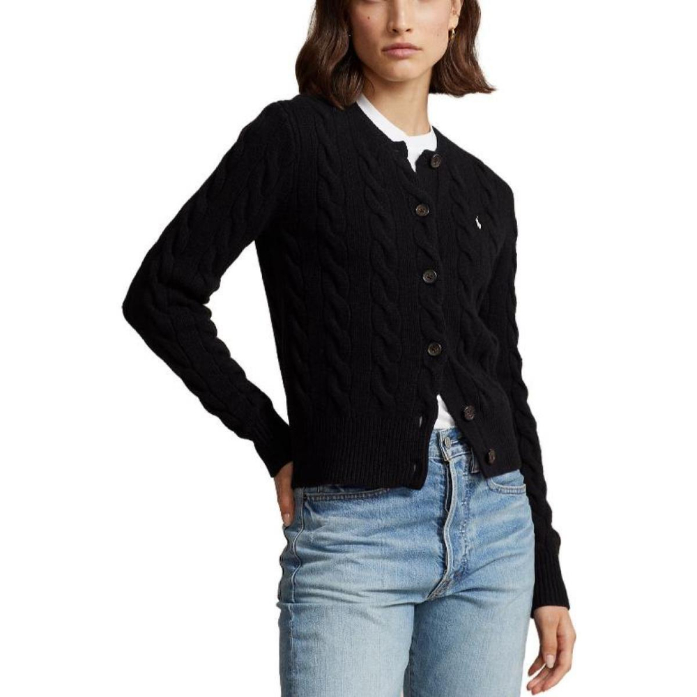Polo Ralph Lauren Logo