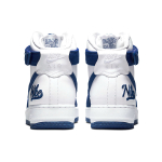Nike Air Force 1 EMB "Dodgers"