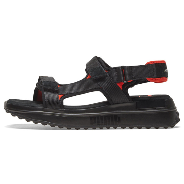 Puma Future Rider Sandal Attempt