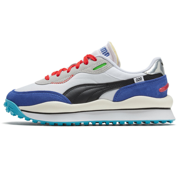 PUMA Style Rider Style Rider Ride On